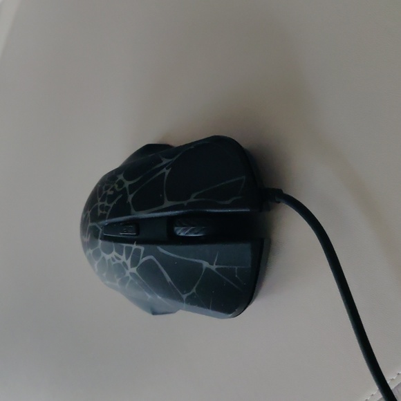 Polar Frost Mouse - Picture 2 of 4